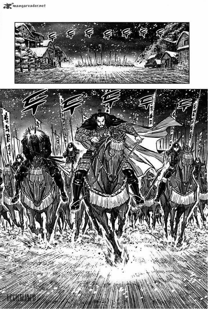 lính đánh thuê maruhan chapter 12 10