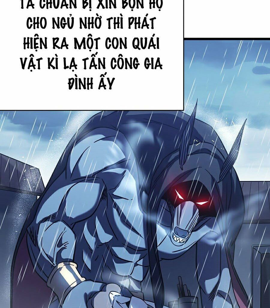 sát thần chi lộ tại dị giới chapter 14 3