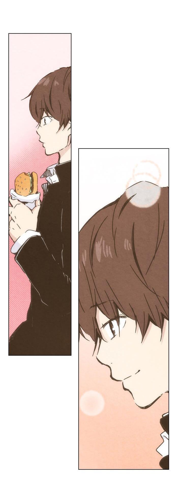 honey! honey! marry me! chapter 65 20