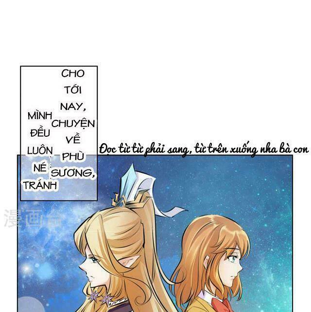 bá đạo trung khuyển tìm ái ký chapter 129 23