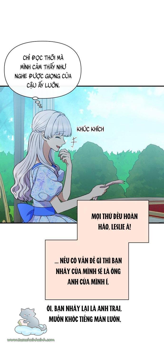 công nương khế ước của gia tộc công tước quái vật chapter 83 13