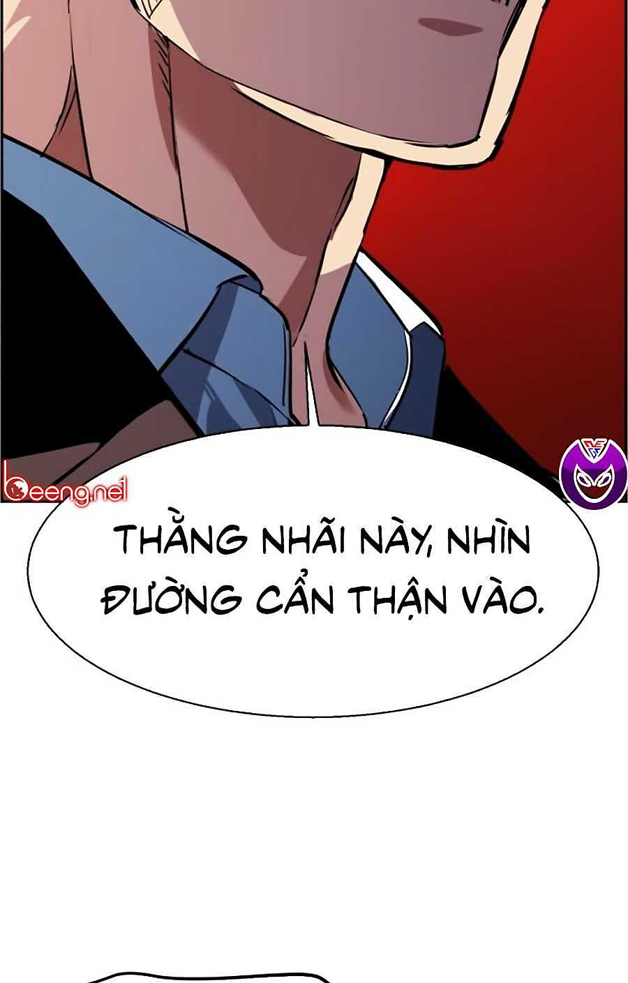 bạn học tôi là lính đánh thuê chapter 21 103