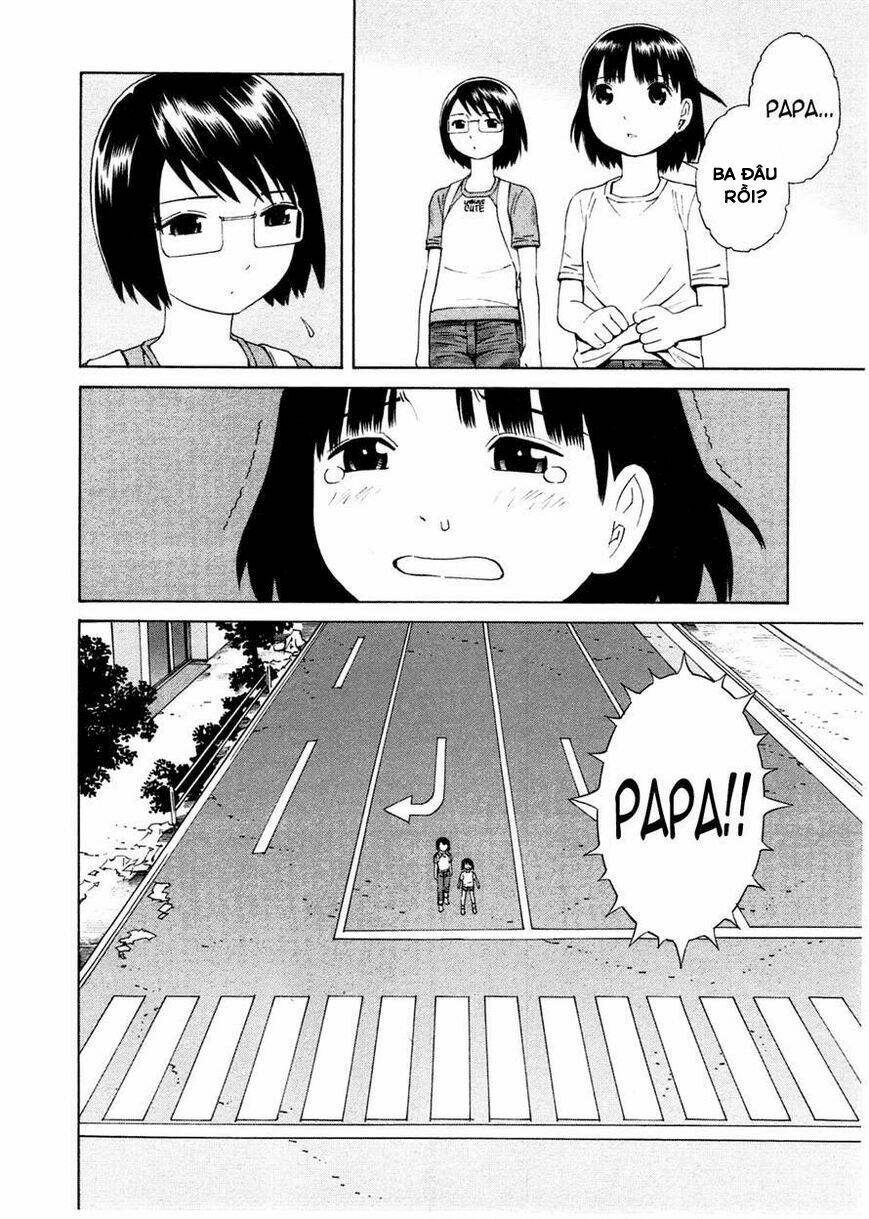 chikyuu no houkago chapter 15 22