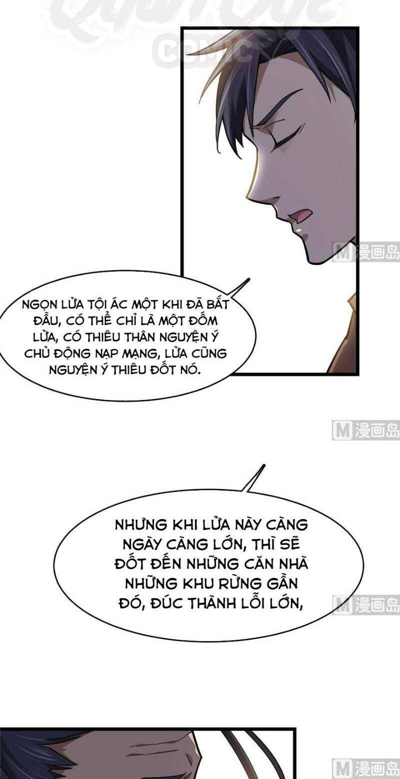 thâm dạ thư ốc chapter 96 16