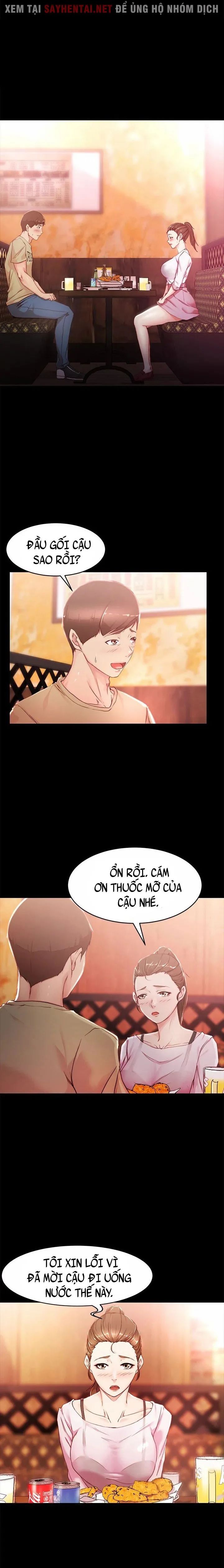 nhật ký quần lót chapter 24 3