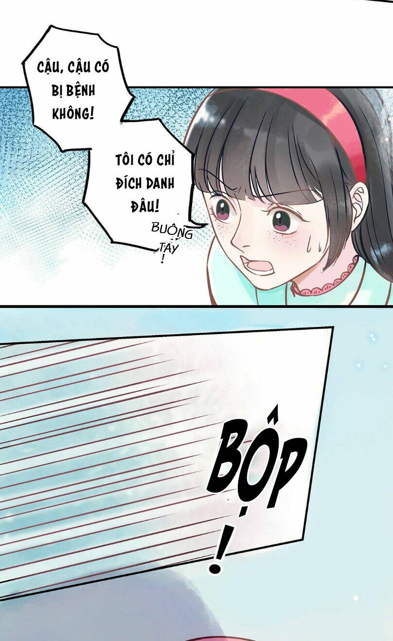 chồng trước 18 tuổi chapter 8 12