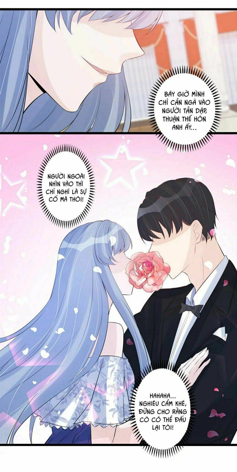 cạm bẫy lửa tình chapter 47 19