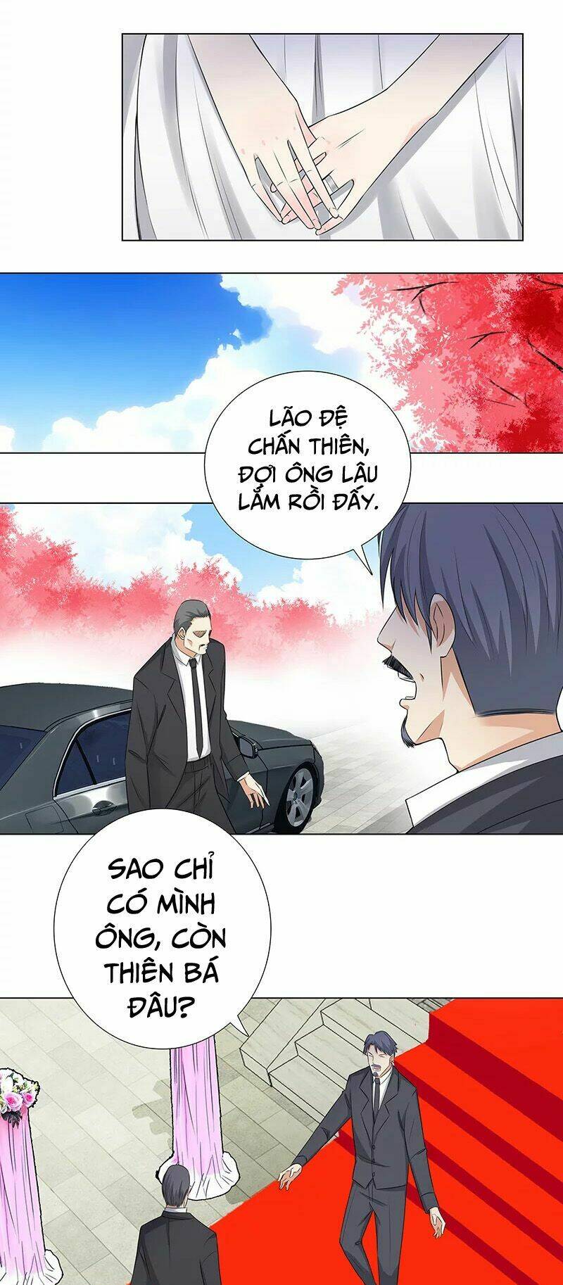 học viện cao thủ chapter 146 5