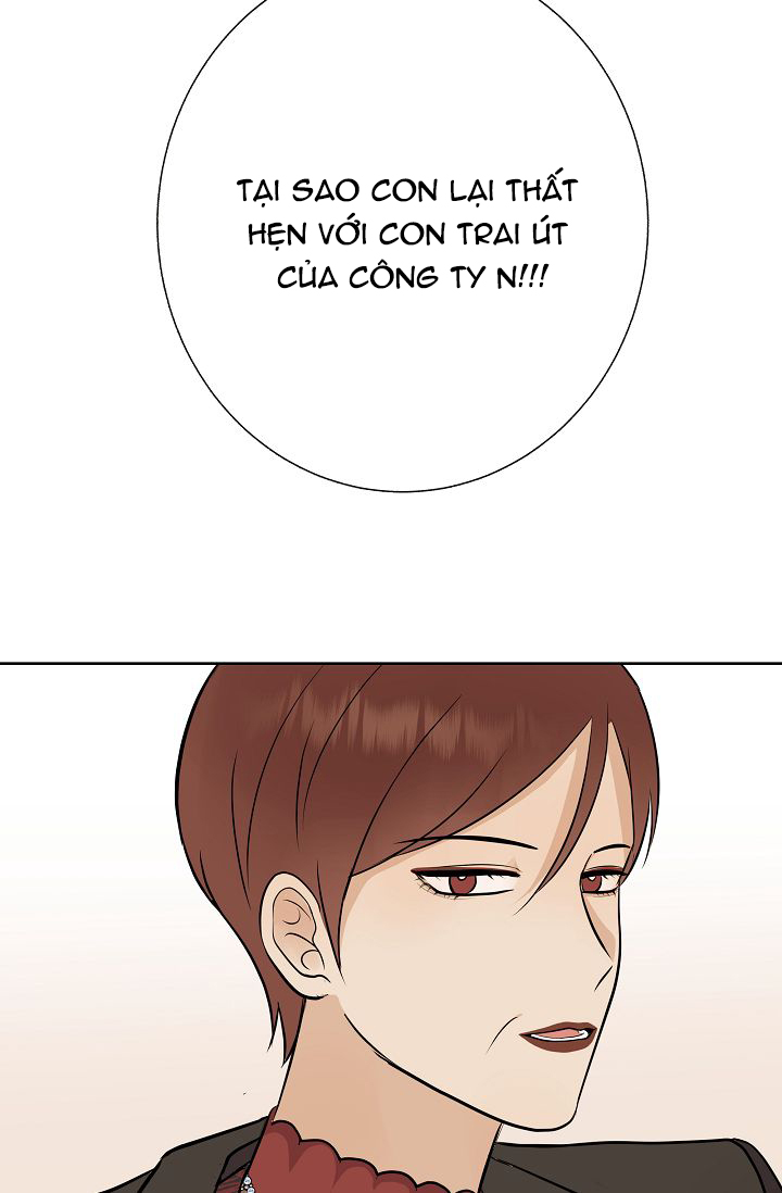 đứa bé là con tôi chapter 13 41