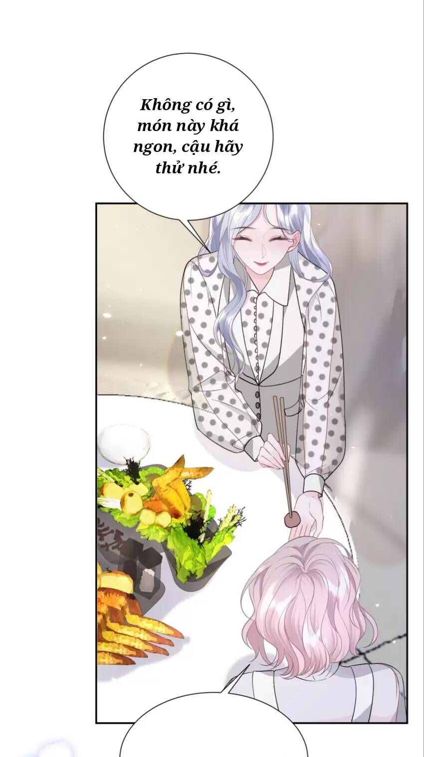 mận xanh chapter 23 22