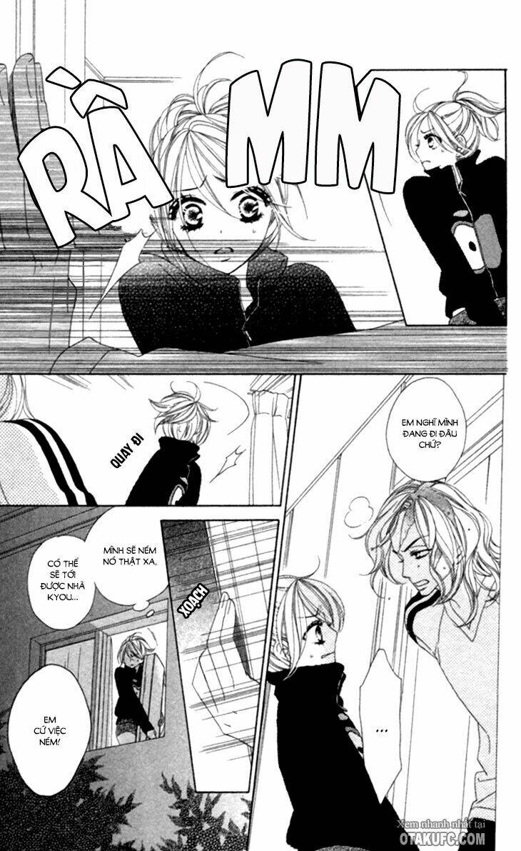 yêu quái cánh đen chapter 29 18