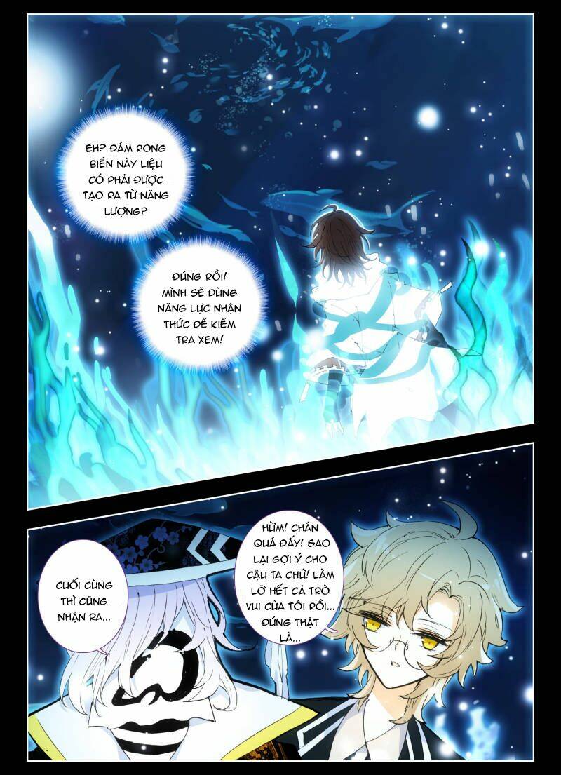 tạp đồ chapter 38 9