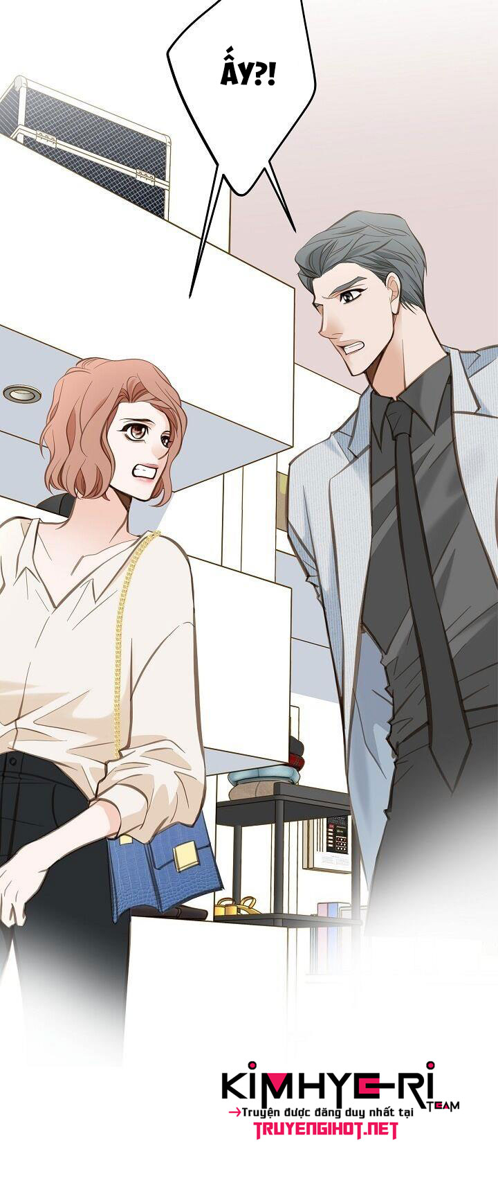 cuộc hôn nhân sinh tồn chapter 6.2 9