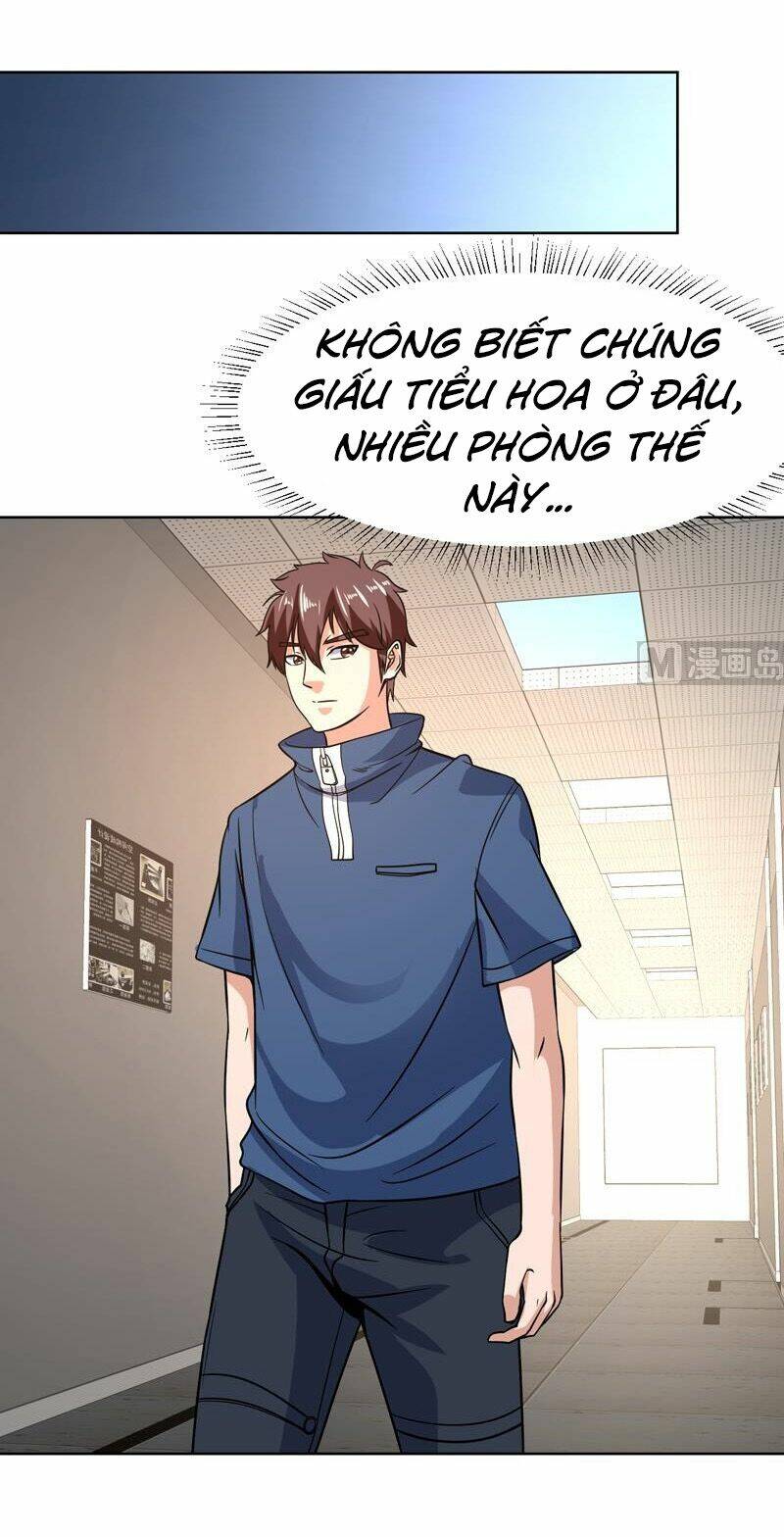 không phải ngón tay vàng chapter 146 9