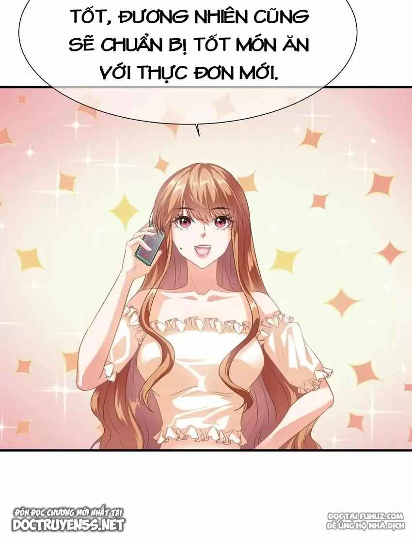 ảnh hậu một tuần mập ba cân chapter 24 46