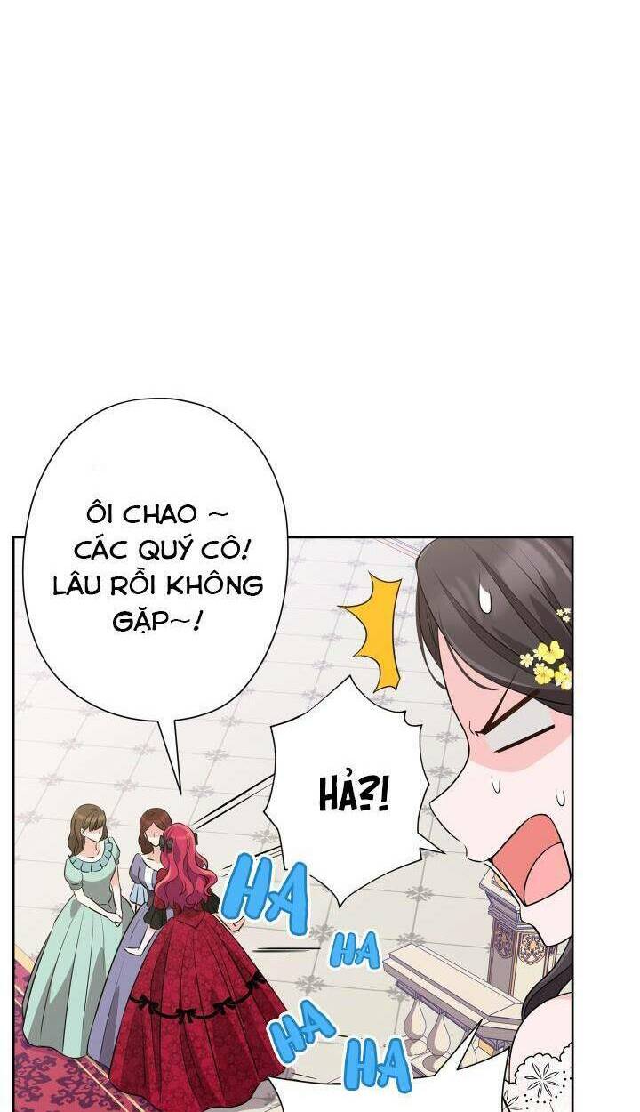 gửi đến người bạn của tôi chapter 7 32