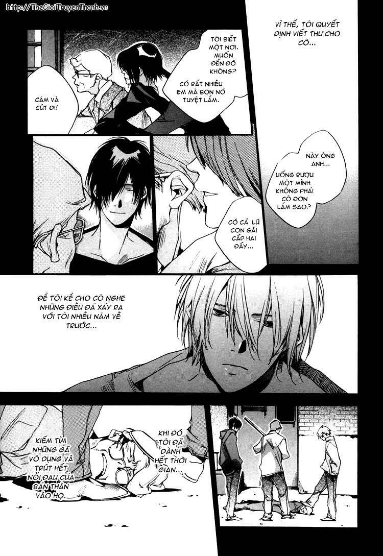 our happy hours chapter 6 13