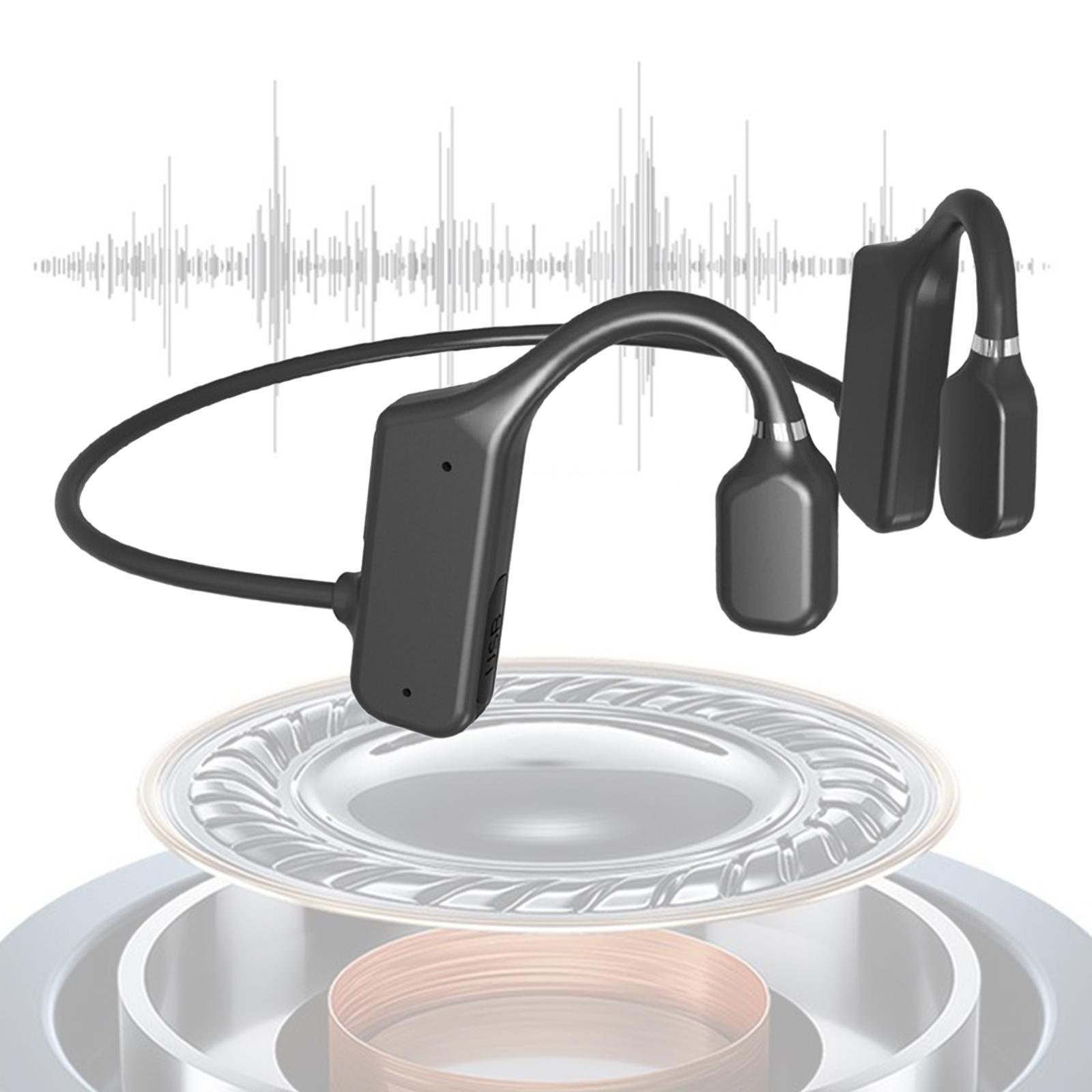 X19  Headset Open Ear for Outdoor iOS and Android