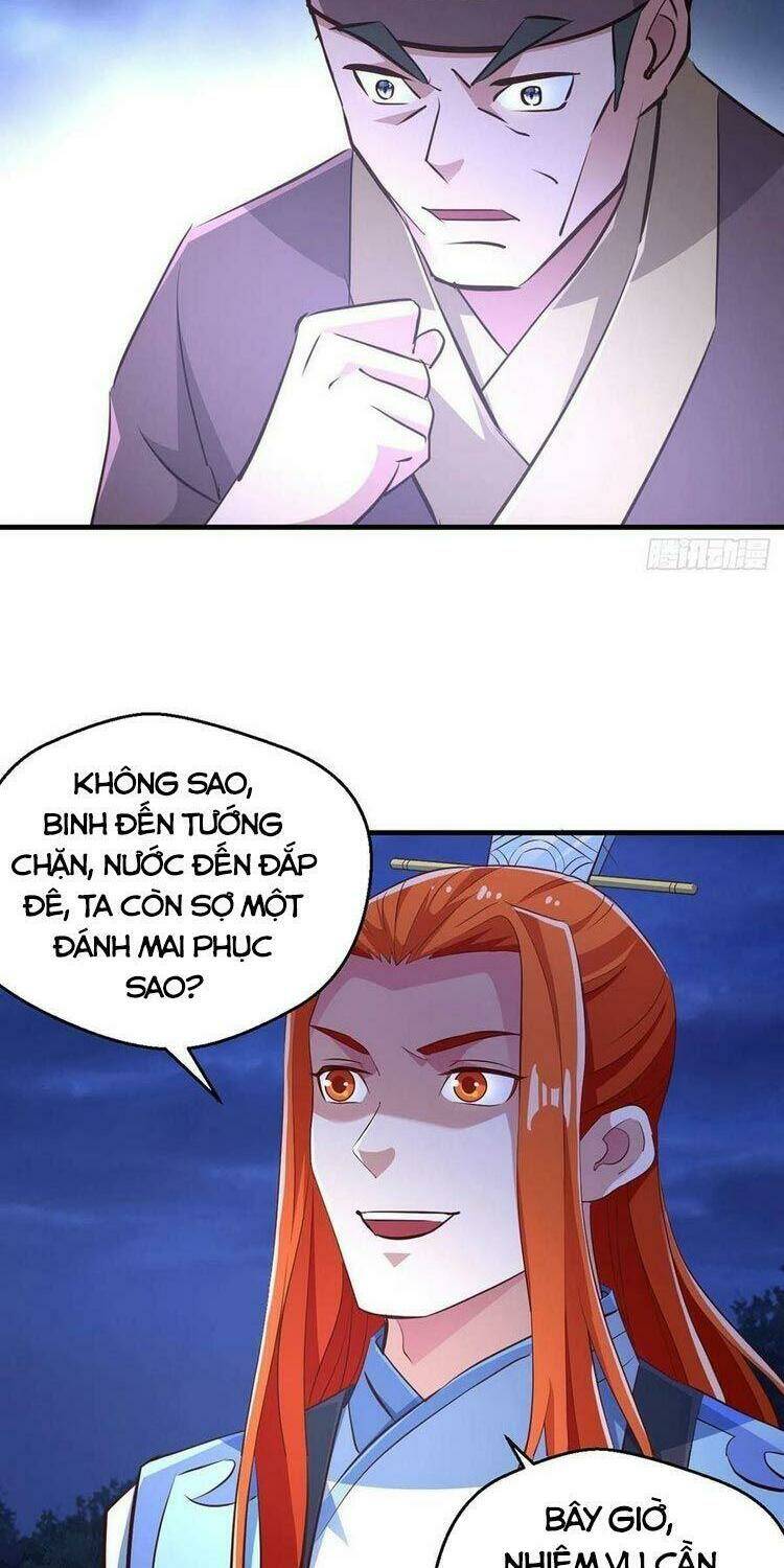 thiên hạ kiếp chapter 75 10