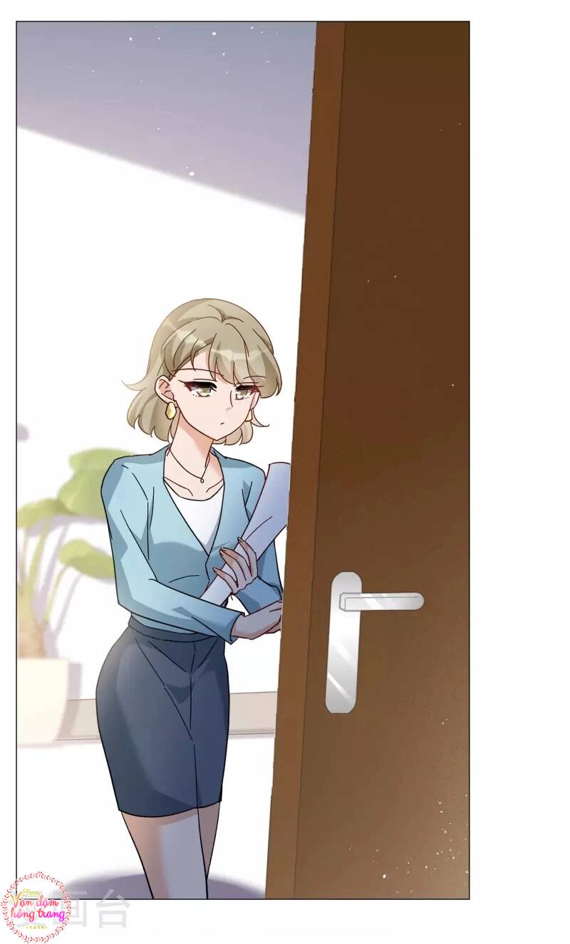 cô ấy đến rồi, xin nằm xuống! chapter 232 10