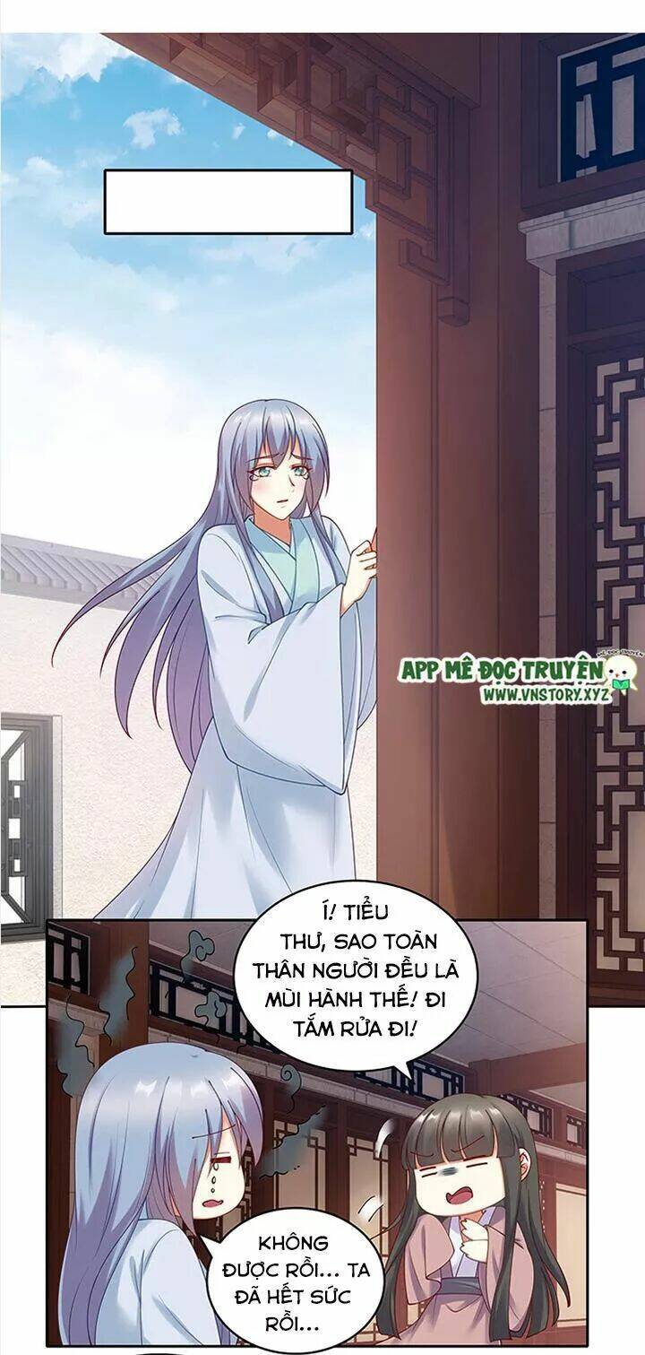 đô đốc đại nhân sủng thê kí chapter 90 2