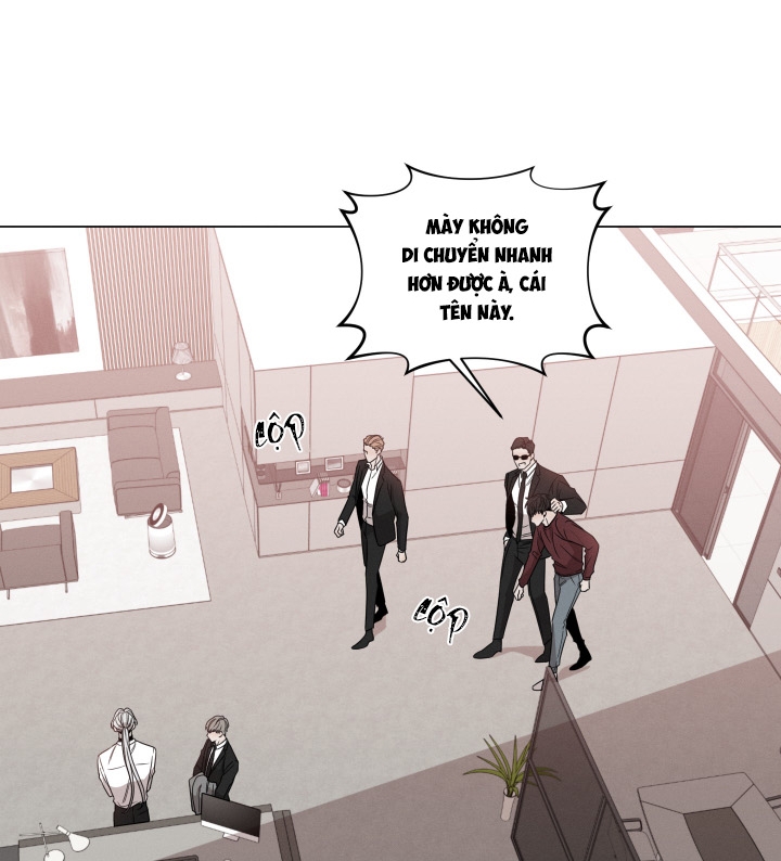 hội chứng minmotion chapter 2 5