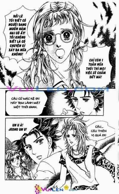 cô gái vương giả chapter 4 65