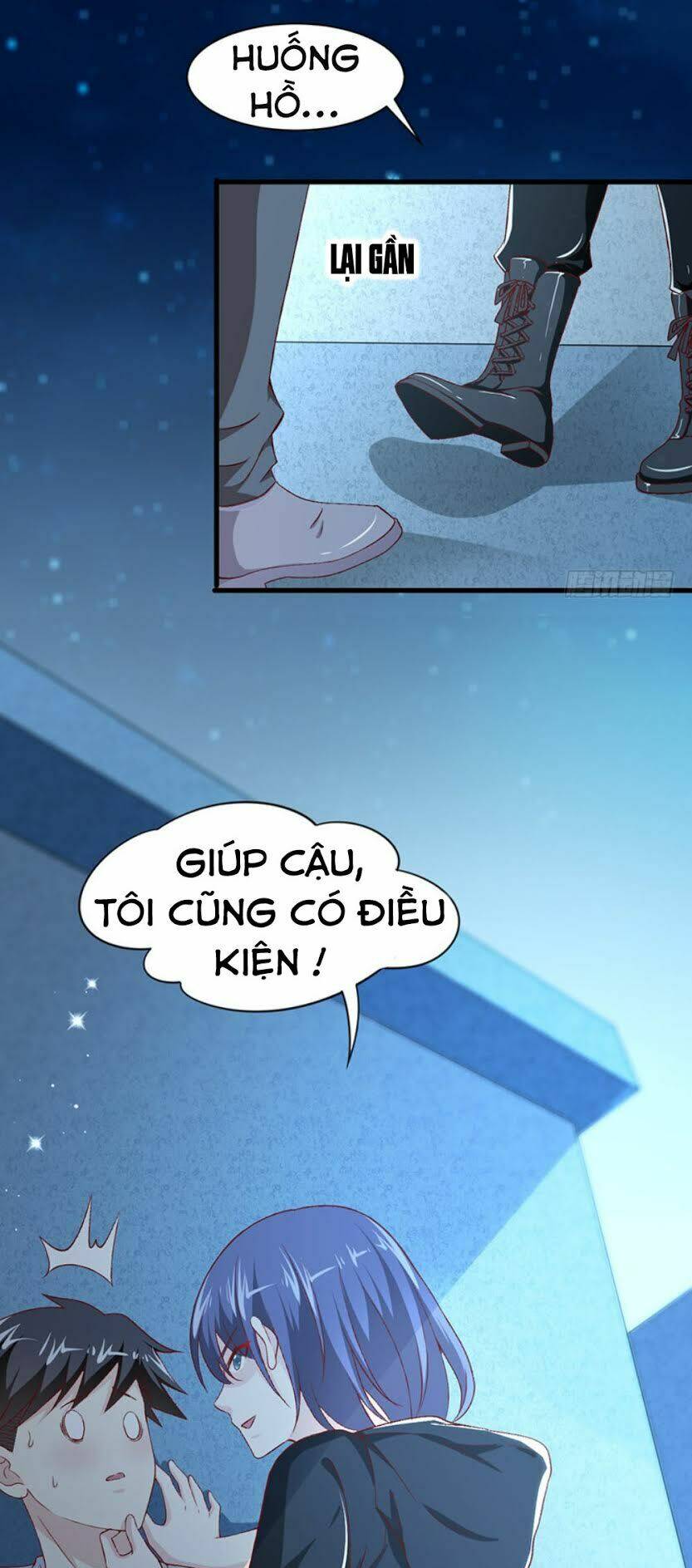 táng kiếm quyết chapter 21 20