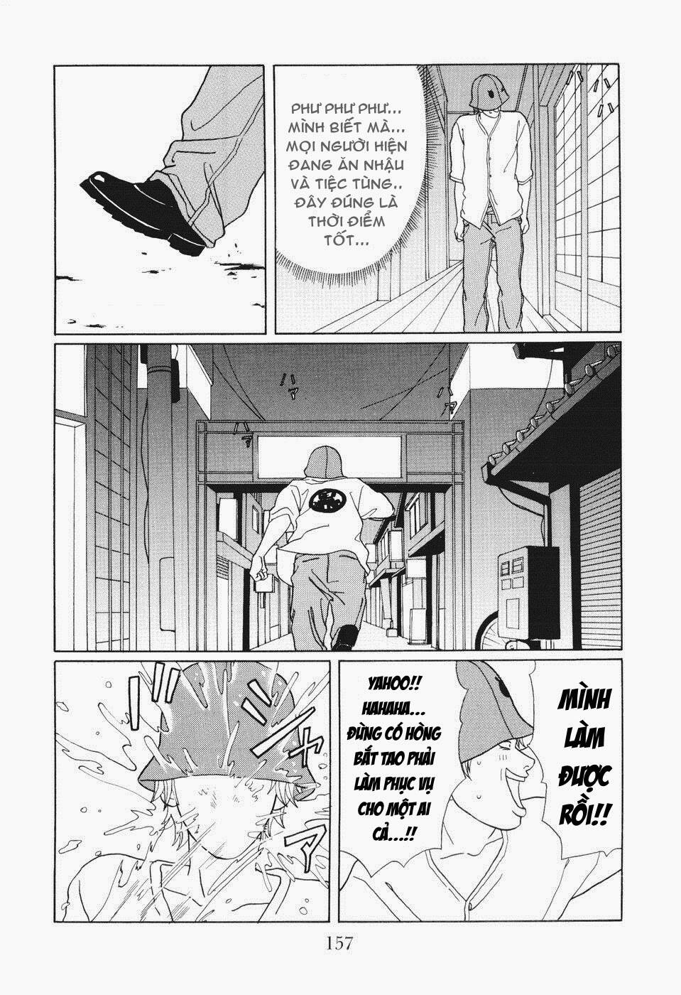 gokusen chapter 140 14