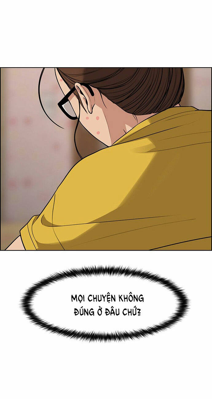 nữ thần giáng thế chapter 180.1 25