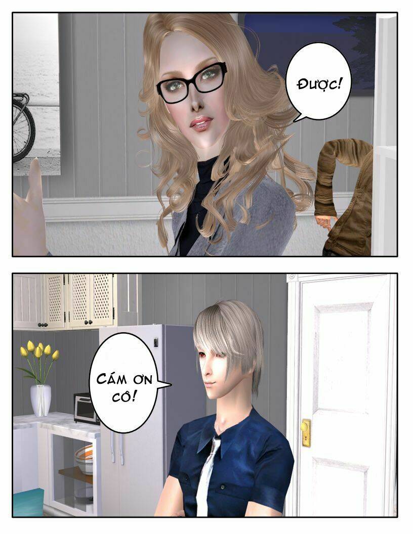 class of wizards chapter 6.4 14