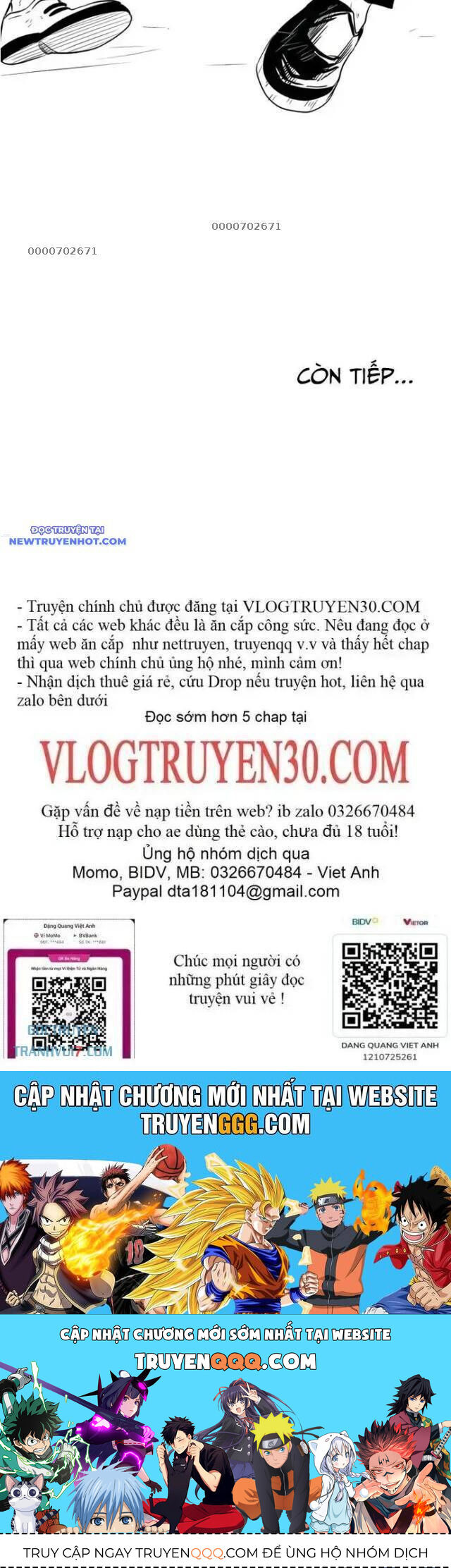 shark - cá mập chapter 119 43