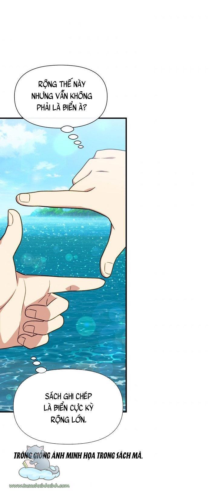 công nương khế ước của gia tộc công tước quái vật chapter 133 28