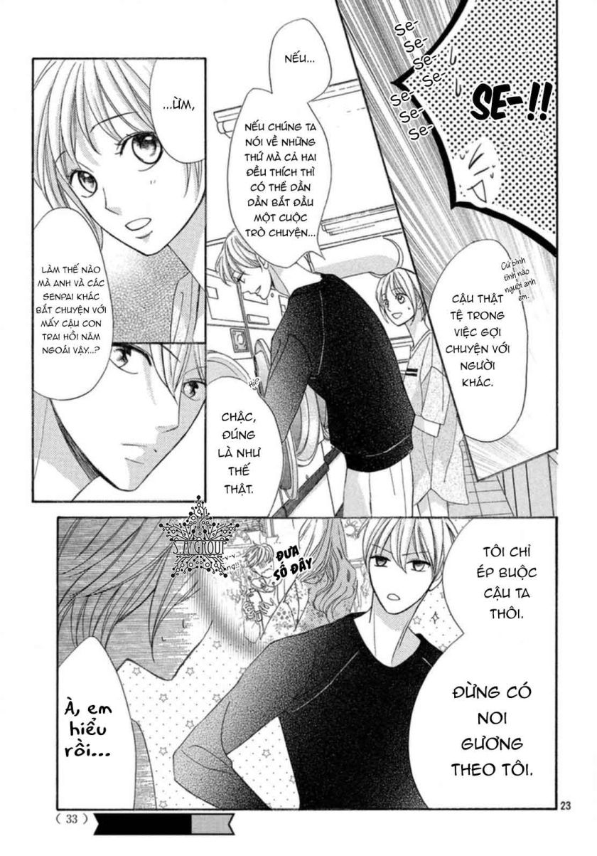 men’s life chapter 4 21