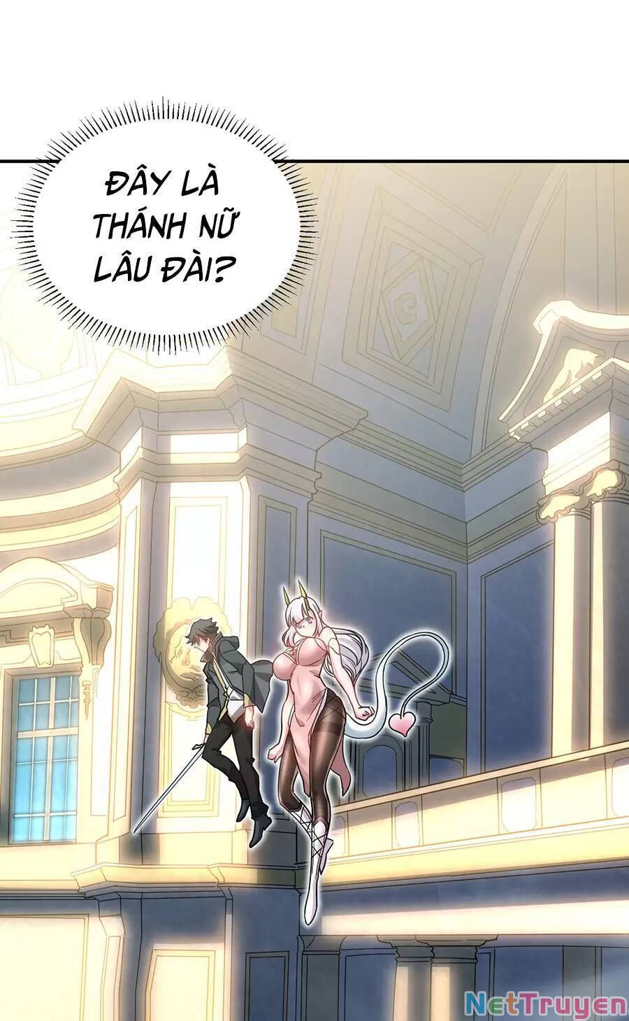 đồ long kỵ sĩ hôn môi ác long chapter 37.2 2