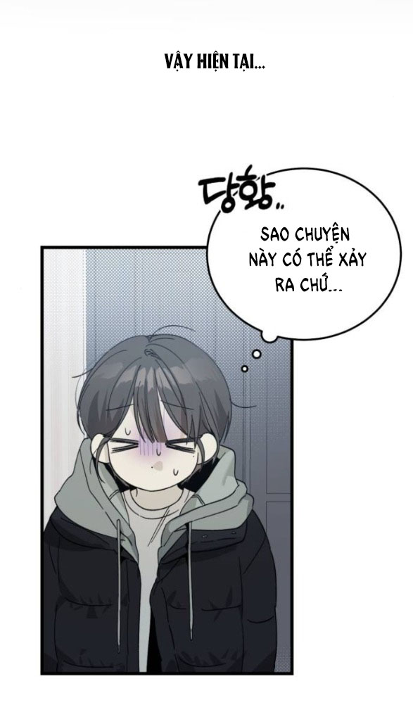 quy luật về rác rưởi chapter 4.1 14