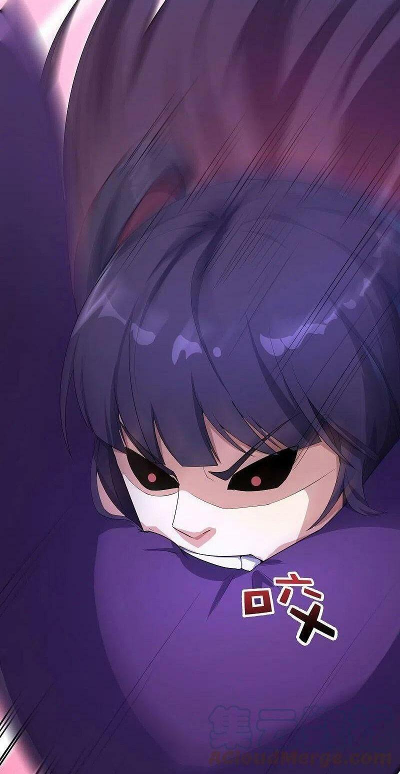 vòng bạn bè mạnh nhất của tiên giới chapter 172 14