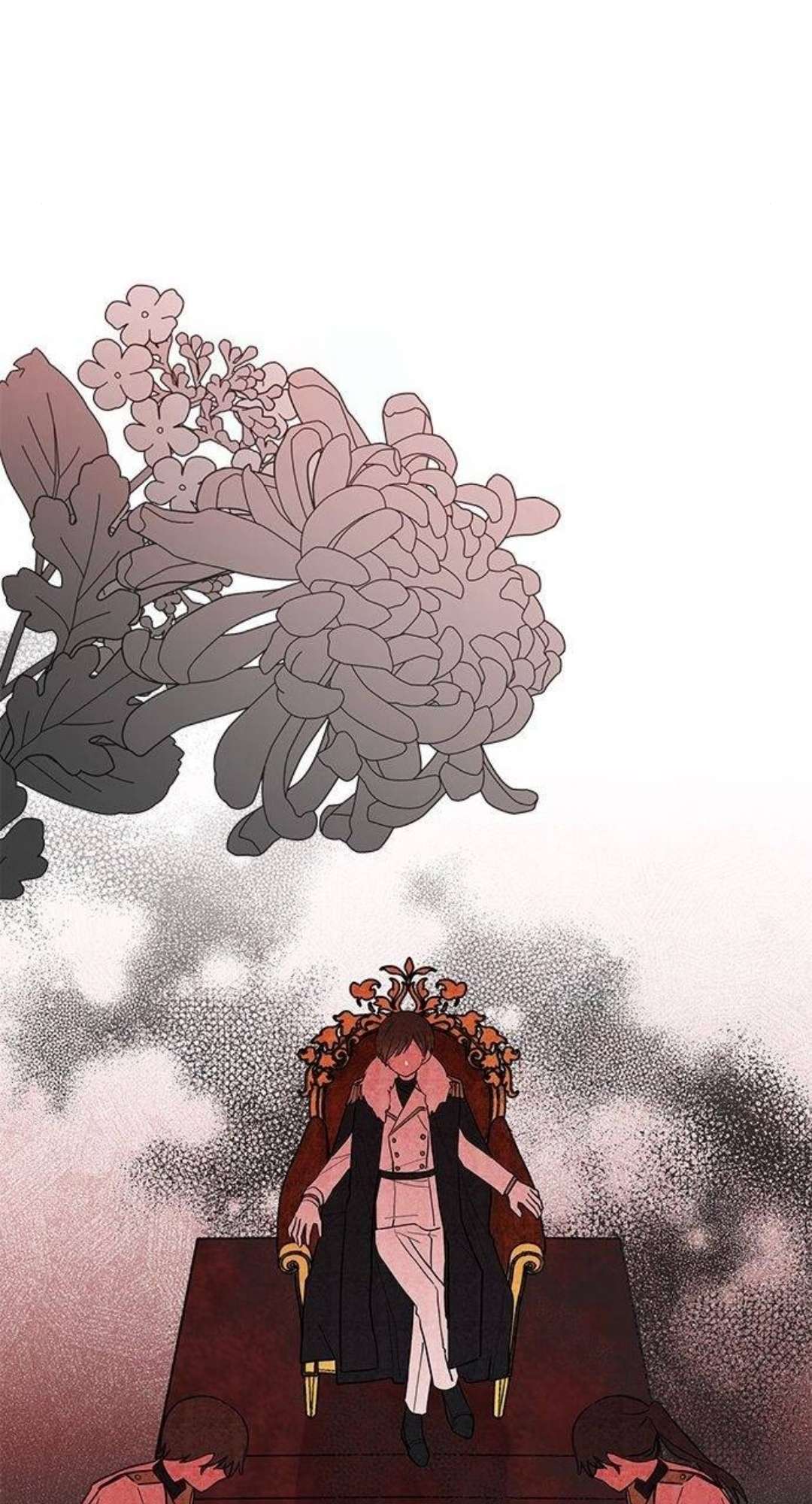 mèo con được gia tộc sói nhận nuôi? chapter 24 11