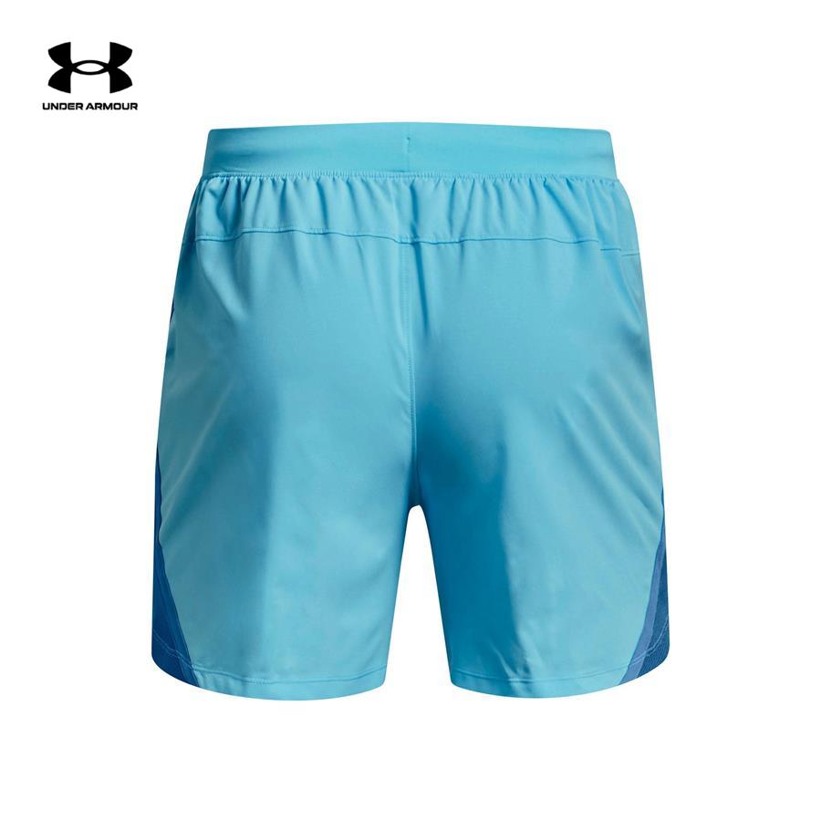 Quần ngắn thể thao nam Under Armour Launch Sw 5'' - 1361492-481