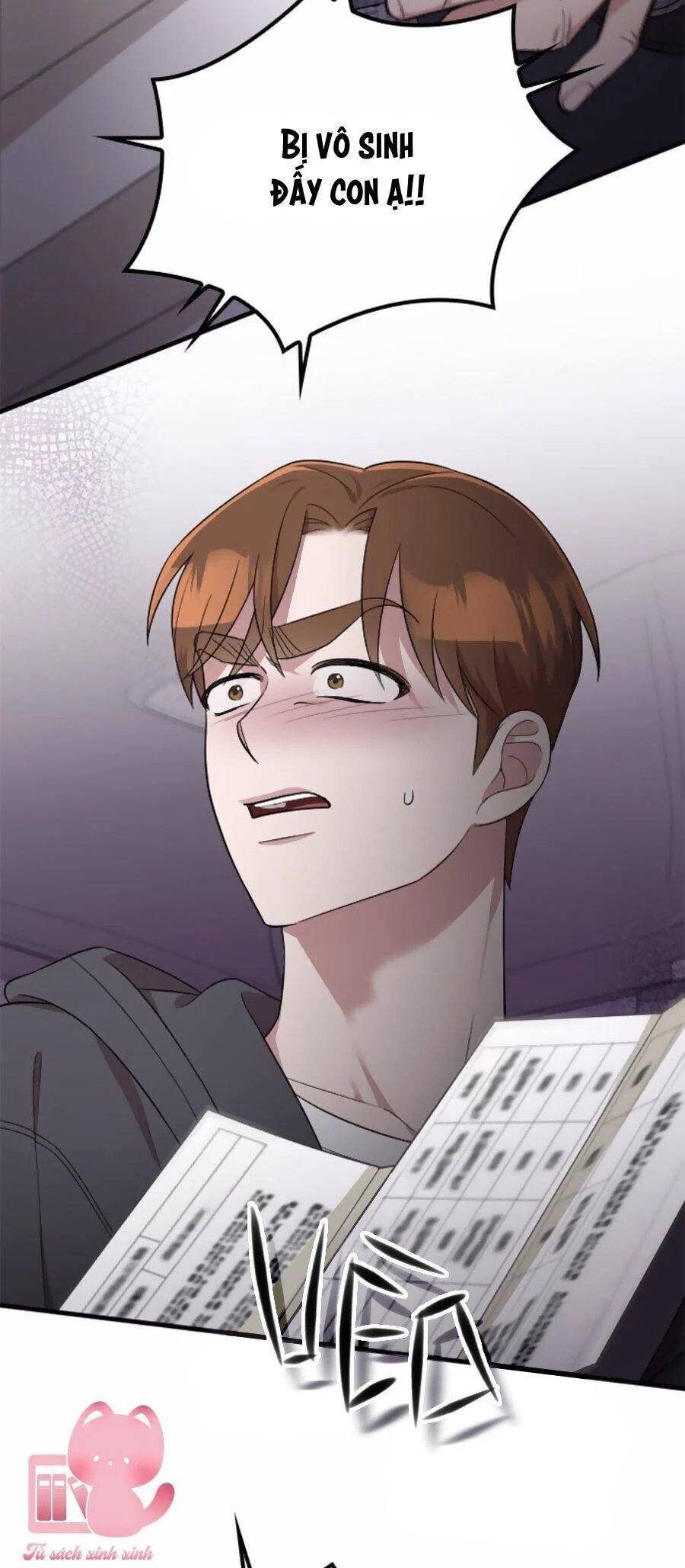 cô đi mà lấy chồng tôi chapter 40 99