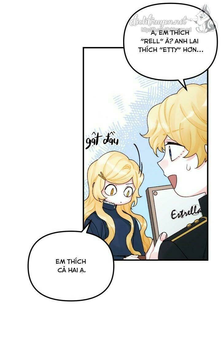 công chúa bãi rác chapter 33 42