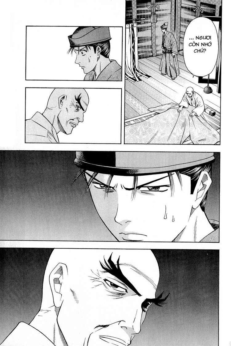 thiếu niên vương phần 2 chapter 24 33