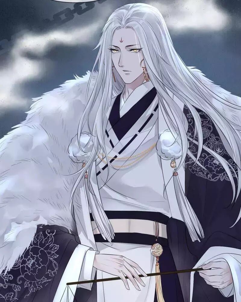 yêu long đại nhân của ta chapter 1 47