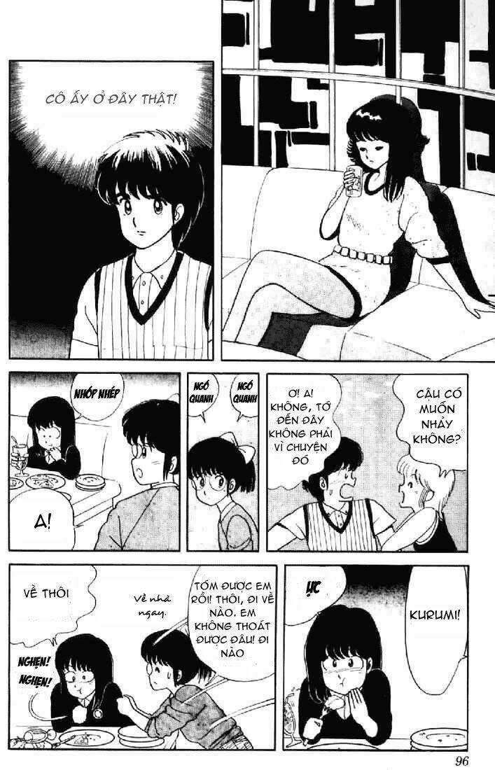 kimagure orange road chapter 4 17