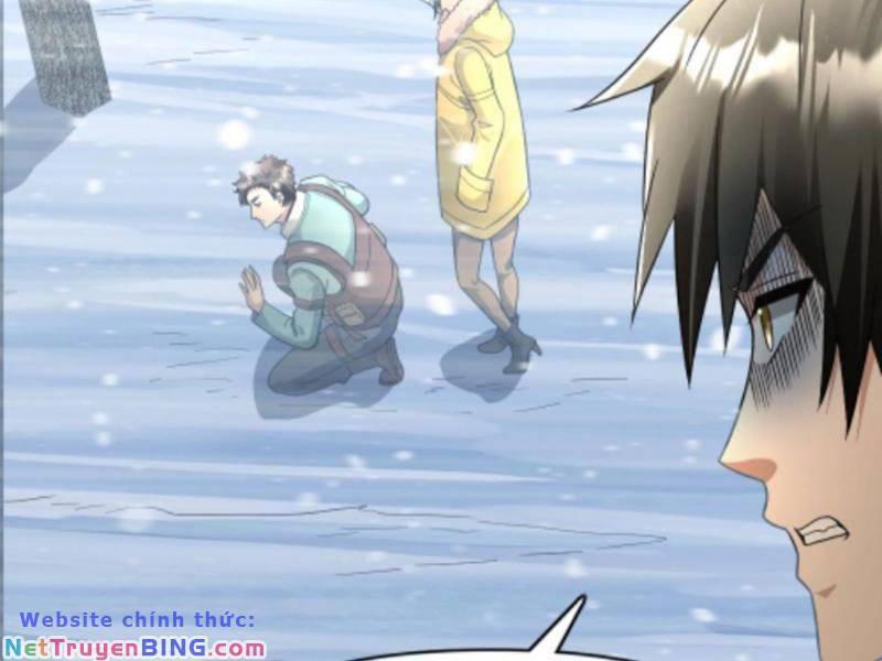 đóng băng toàn cầu: tôi gây dựng nên phòng an toàn thời tận thế chapter 184 50