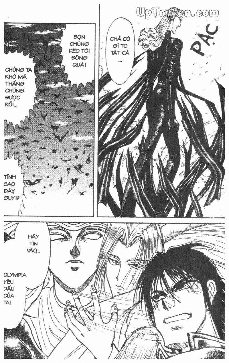 karakuri circus - gánh xiếc quái dị chapter 36 80