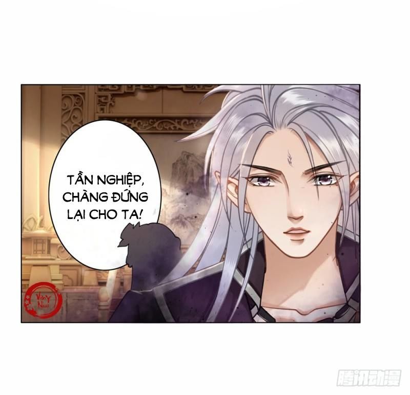 gay rồi! cái đó thành tinh rồi chapter 35 29