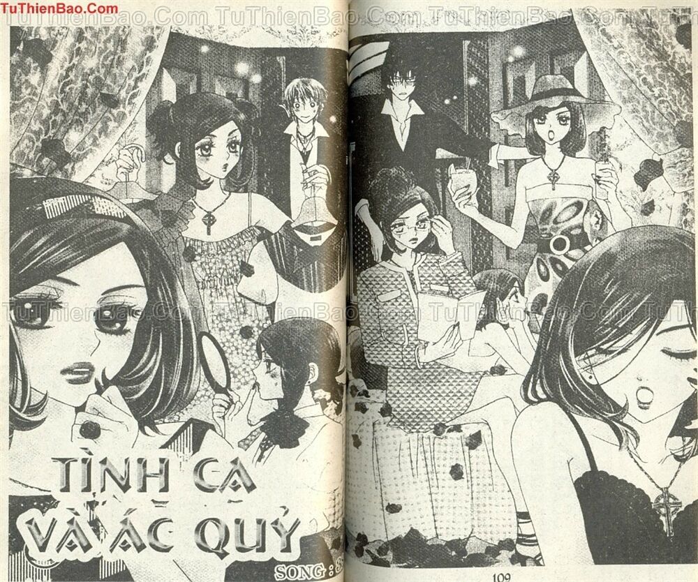 ác quỷ và bản tình ca chapter 6 53