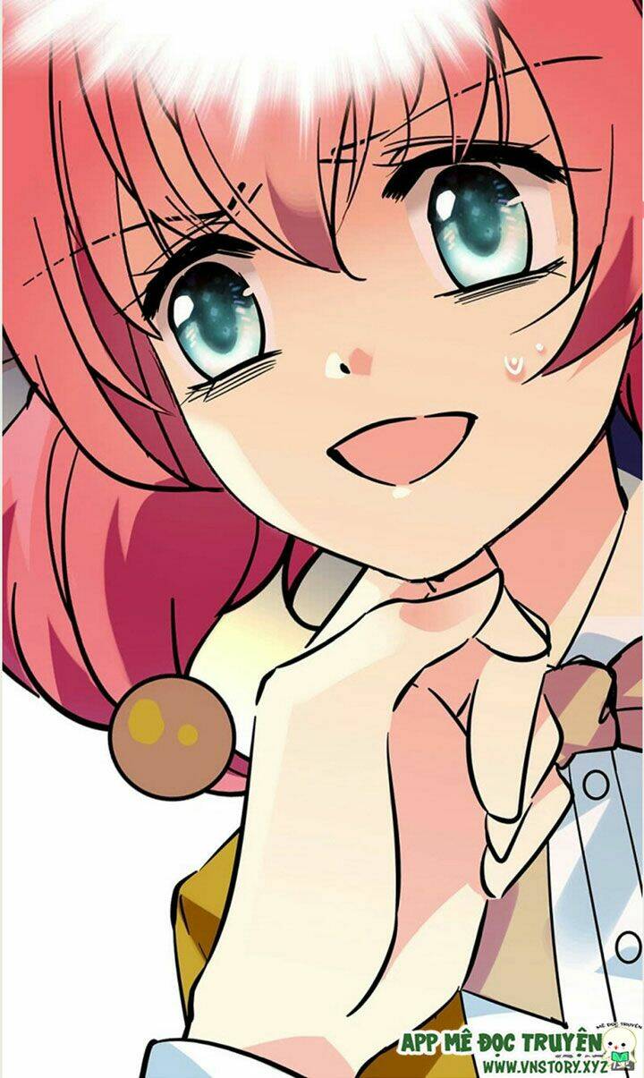 nữ hầu sau giờ học chapter 2 6