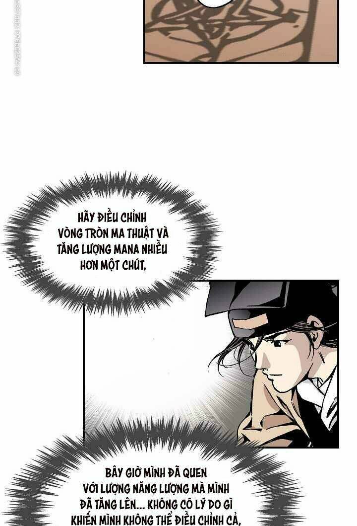 thế giới võ thuật của pháp sư chapter 5 37